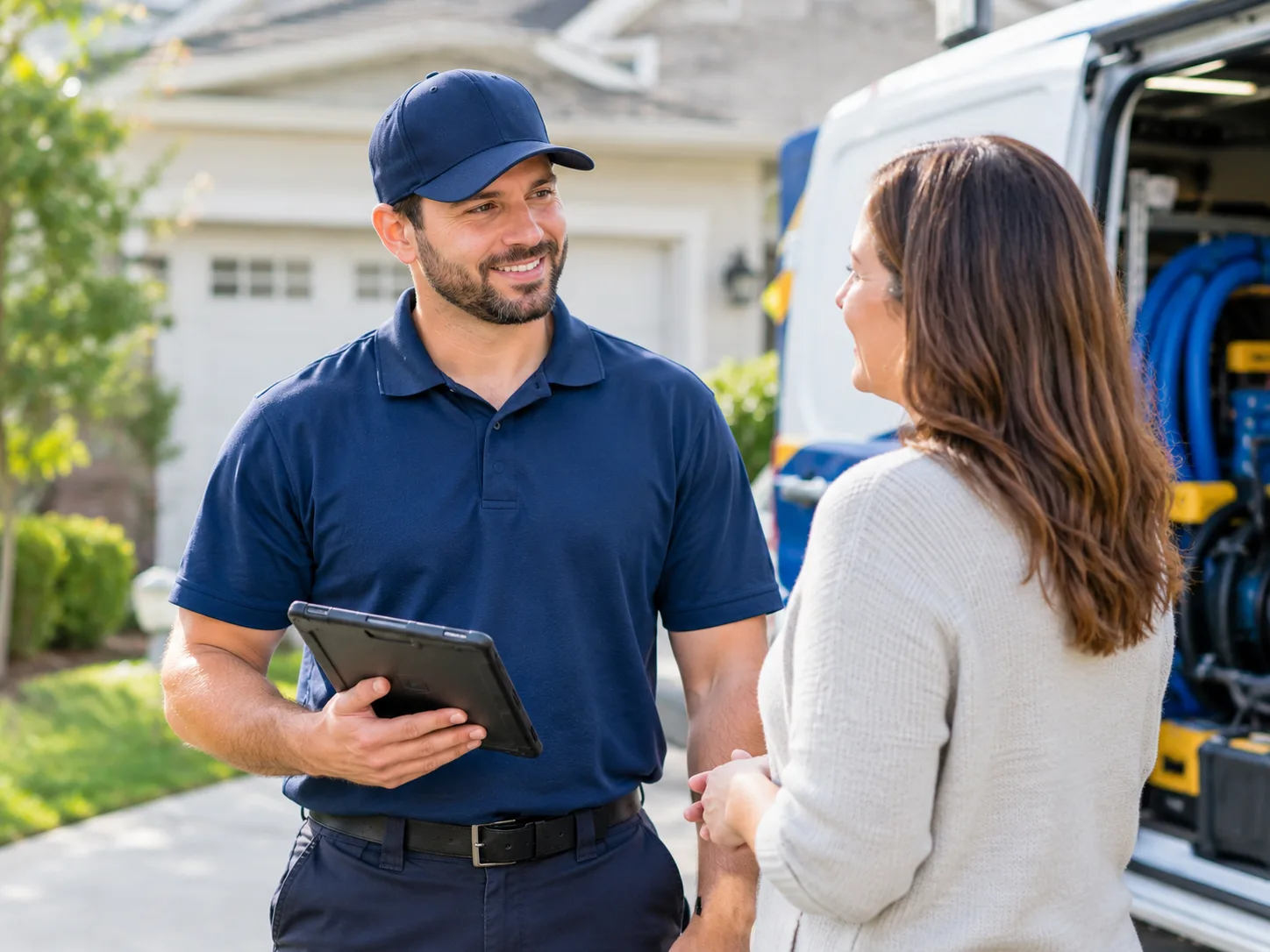 Sewage Backup Cleanup Oil City, PA FAQs